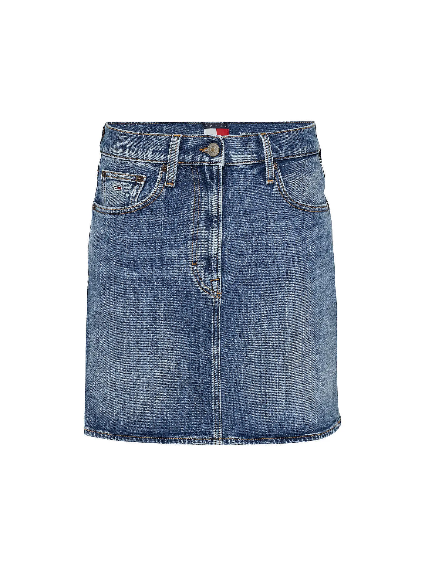 TOMMY JEANS | Jeansrock | 